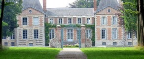 Dieppe Saint-Aubin: Privat jetuthyrning