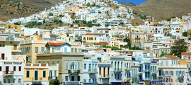 Uthyrning av privata jetplan i Preveza