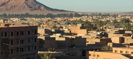 Uthyrning av privata jetplan och helikoptrar i Dakhla