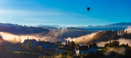Klosters: privatjetuthyrning 
