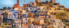 Hyr en privatjet från Karpathos flygplats