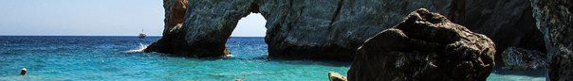 Privat jetuthyrning i Skiathos 