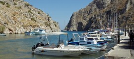 Spetses : privatjetuthyrning