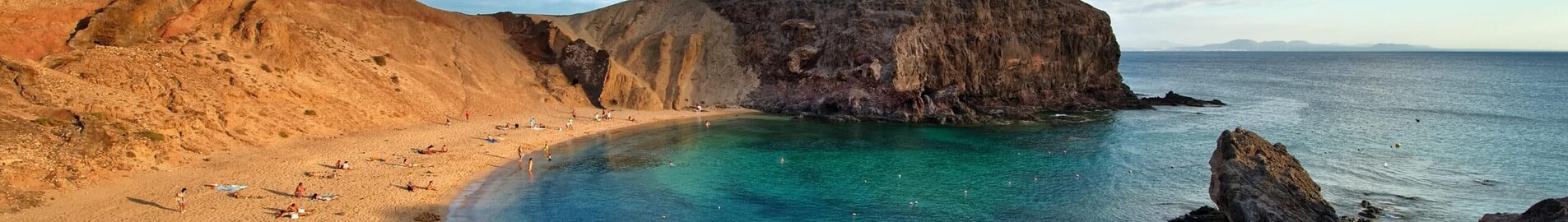 Hyr en privatjet från Lanzarote flygplats