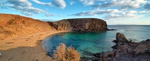 Hyr en privatjet från Lanzarote flygplats