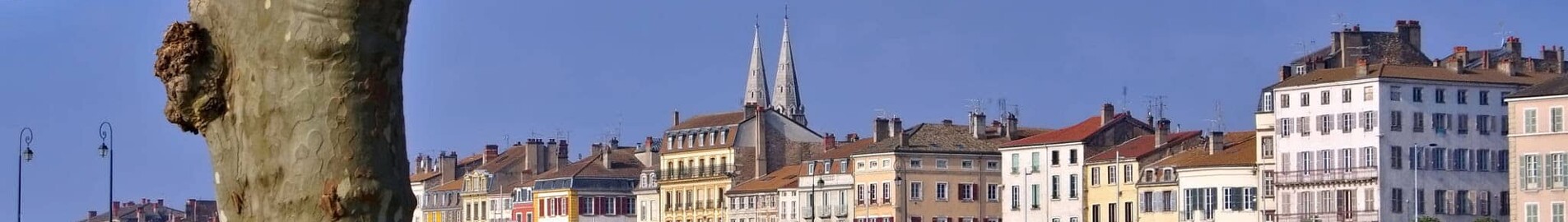 Uthyrning av privata jetplan i Mâcon Charnay