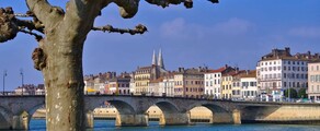 Uthyrning av privata jetplan i Mâcon Charnay