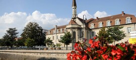 Chambéry: privat jetuthyrning 