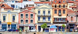 Ioannina: privat jetuthyrning 