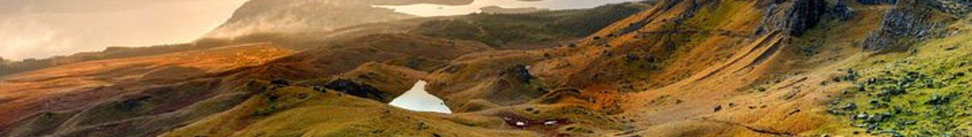 Privat jetuthyrning till Isle of Skye 
