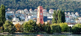 Privat jetuthyrning i Raron 