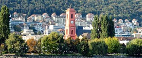 Privat jetuthyrning i Neuchâtel 