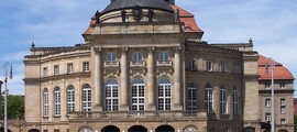Erfurt : privat jetuthyrning 