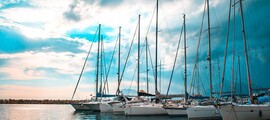 Privat jetuthyrning Skyros Island