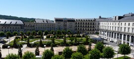 Lorient: privat jetuthyrning