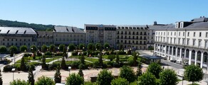 Privat jetuthyrning i Périgueux-Bassillac