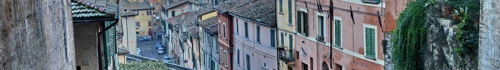 Perugia-Sant'Egidio : Privat jetuthyrning