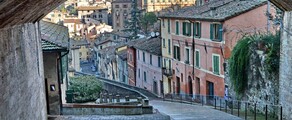 Perugia-Sant'Egidio : Privat jetuthyrning