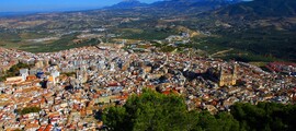 San Sebastian: privat jetuthyrning 