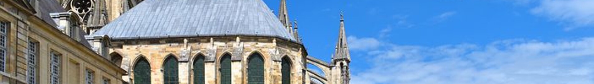 Uthyrning av privata jetplan i Reims 