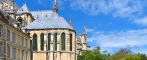 Uthyrning av privata jetplan i Reims 
