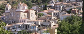 Hyr en privatjet från Samos flygplats