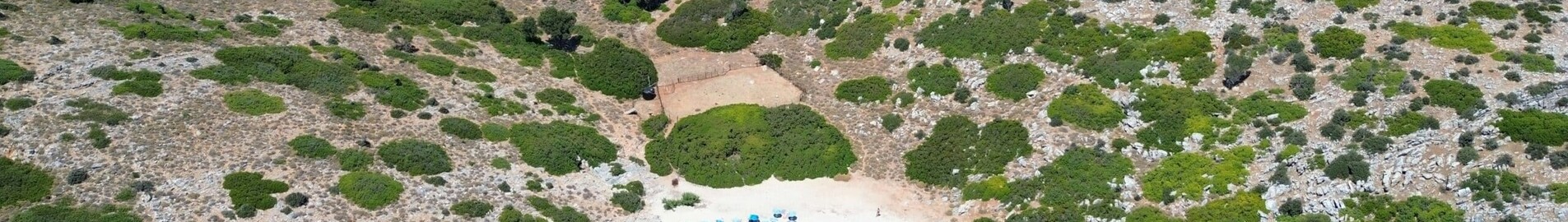 Privat jetuthyrning Skyros Island