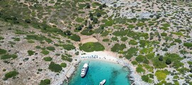 Kithira : privat jetuthyrning 