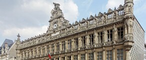 Hyr en privatjet från Valenciennes-Denain flygplats