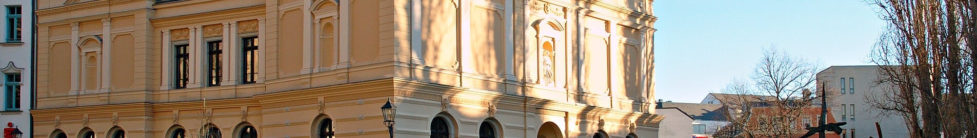 Privat jetuthyrning i Reinsdorf 