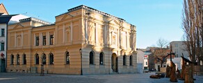 Privat jetuthyrning i Reinsdorf 