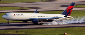 BOEING 767-ER: Privat jetuthyrning