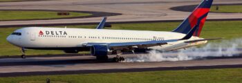 CRJ 900 vol de groupe