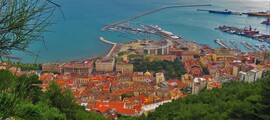 Lecce : privat jetuthyrning