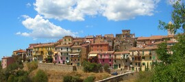 Florence Peretola: hyra av privatjet