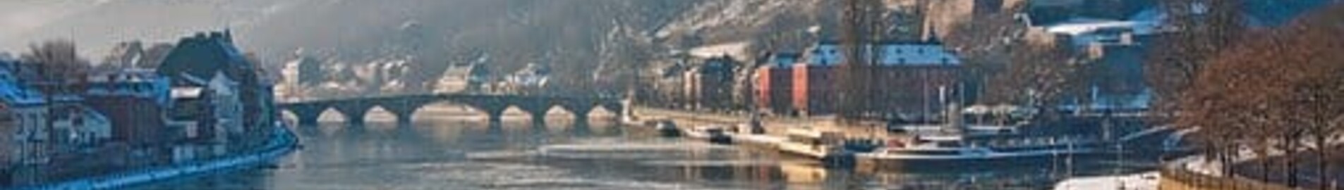 Privat jetuthyrning i Namur 