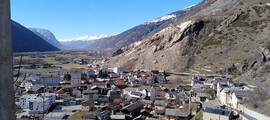 Klosters: privatjetuthyrning 
