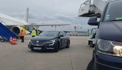 Vad är en meet & greet?