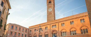 Privat jetuthyrning i Treviso