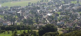 Gstaad Saanen : privat jetuthyrning 