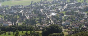 Privat jetuthyrning i Triengen 