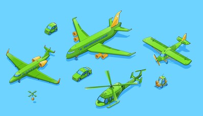 Affärsflyget: bortom kontroverserna