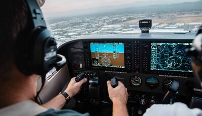 Allt du behöver veta om privatflygarlicensen
