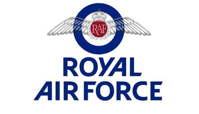 Royal Air Force flyg