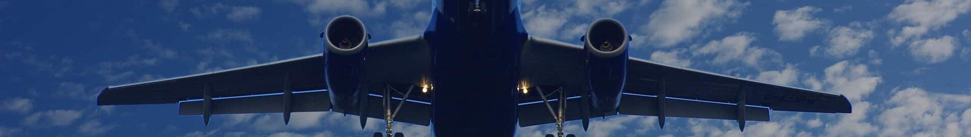 Presidentens flygplan: dina ledares flygplan