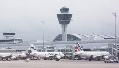 Flygledare: allt du behöver veta om jobbet