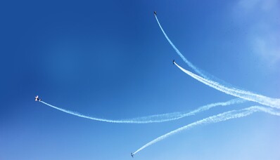 2023 trender inom affärsflyget