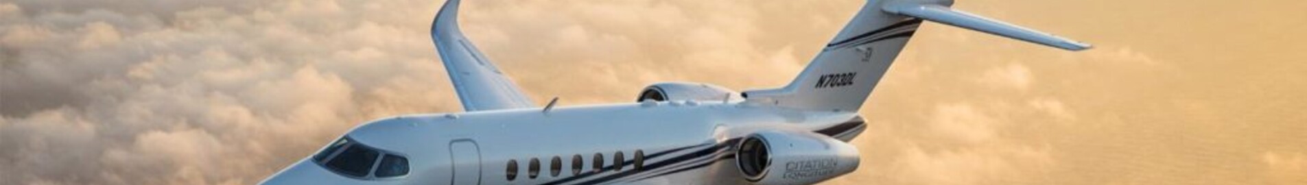 Den ultimata guiden till sortimentet Cessna Citation