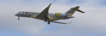 Cristiano Ronald private jet