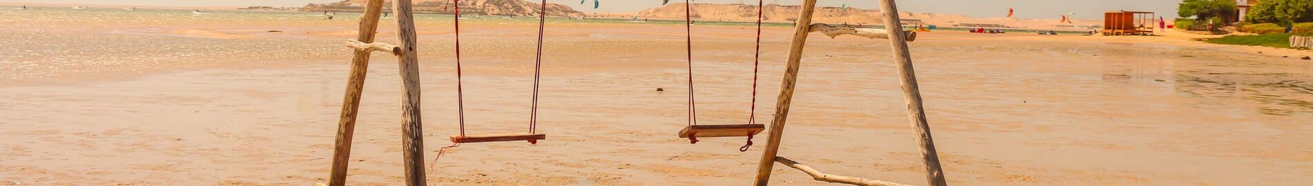 Uthyrning av privata jetplan och helikoptrar i Dakhla